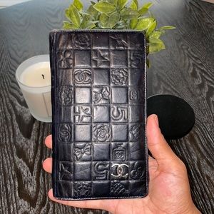 Vintage Chanel Wallet